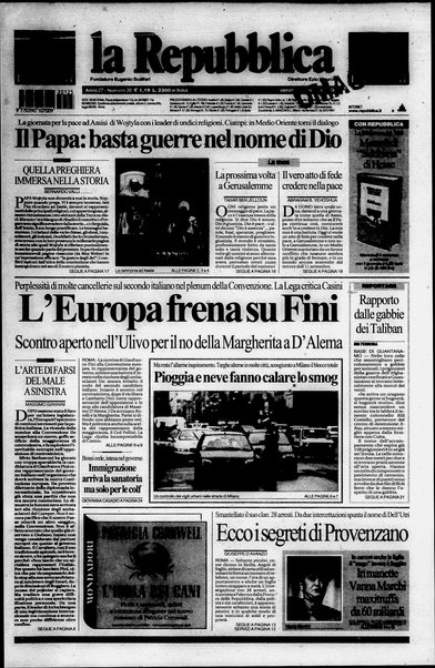 La repubblica